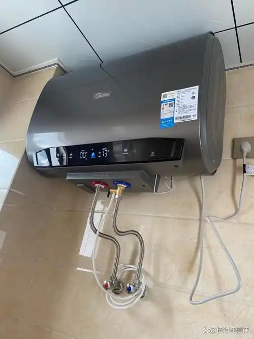 美的双胆扁桶电热水器怎么样?深度评测真相