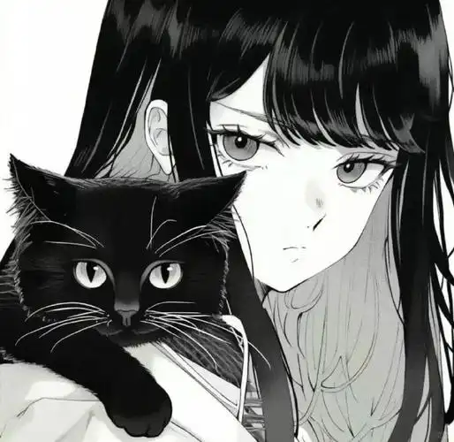 动漫头像##女生头像