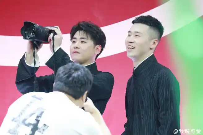 张云雷杨九郎合作十周年专场