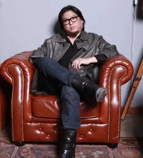 在美国"销声匿迹"的高晓松,早已经走上了一条不归路|老狼|周深|晓说