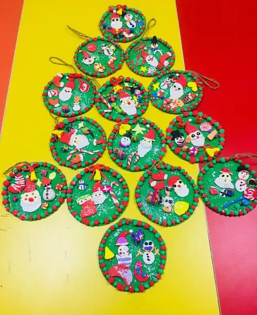 其它 课题:手工圣诞 写美篇手工制作不仅是中国的传统艺术,而且是小