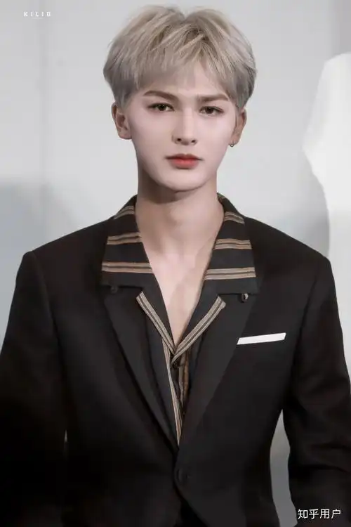 如何评价百分之九组合(nine percent)男团的长相? - 知乎