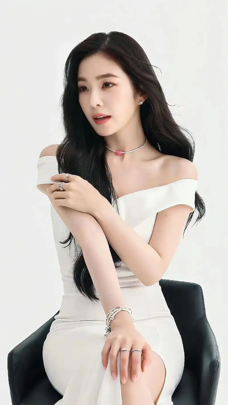 裴珠泫 #又美又飒 #一眼沦陷 #美图分享 - 抖音