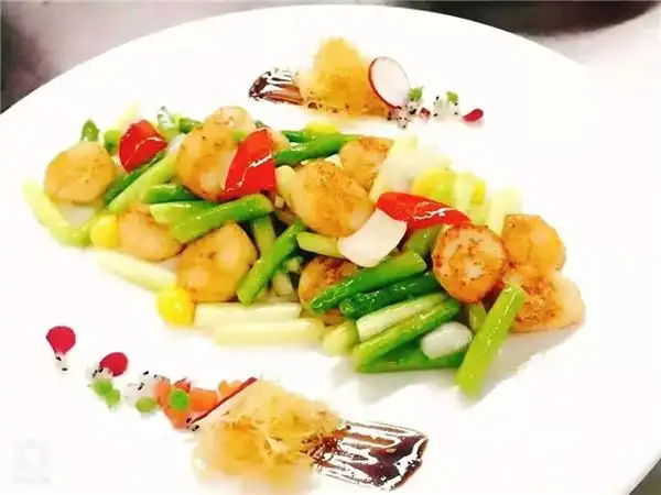 11道创新融合菜品赏析欢迎大家来评鉴