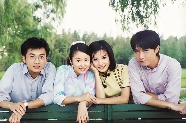 国产经典老电视剧有哪些呢(盘点100部每个小孩都看过的电视剧) 图18