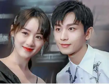 成毅袁冰妍恋情是不是真的成毅为袁冰妍签对赌协议