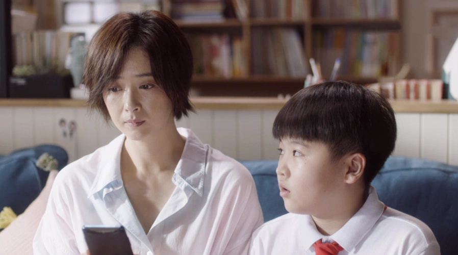 原创《小舍得》大结局烂尾,5个人物太离谱,3处设定不讲逻辑