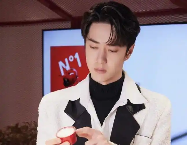 小八卦王一博姚安娜刘浩存刘恺威袁冰妍