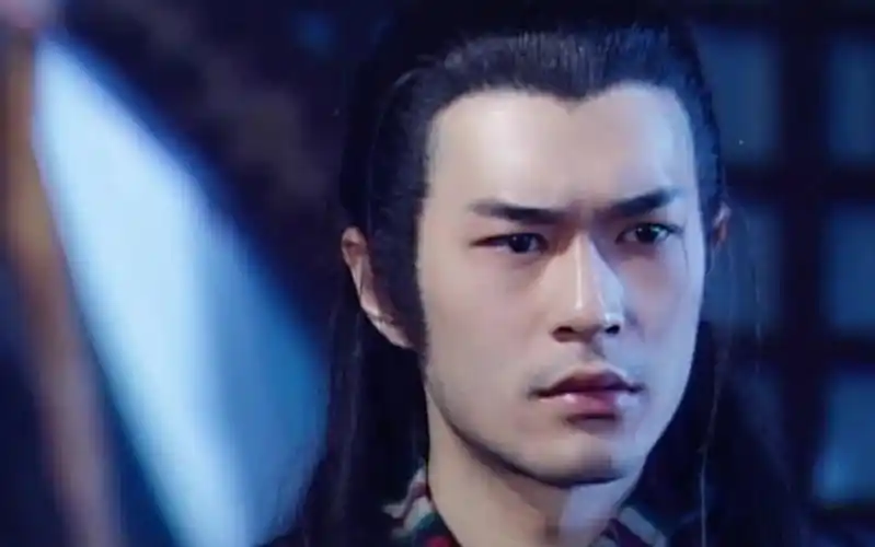 古天乐圆月弯刀丁鹏寄明月