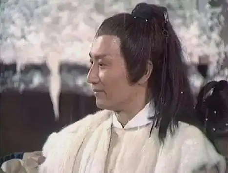 《九九九命案》《难兄难弟》等多部作品,24岁时凭借《神雕侠侣》中的