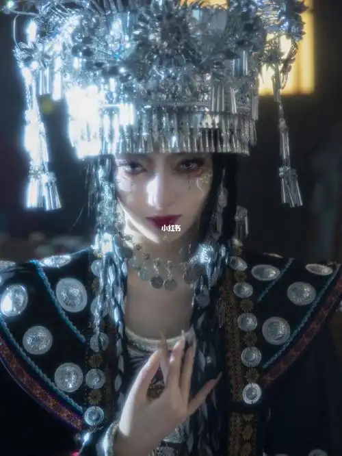 苗疆巫女蛊惑人心的是蛊还是人71