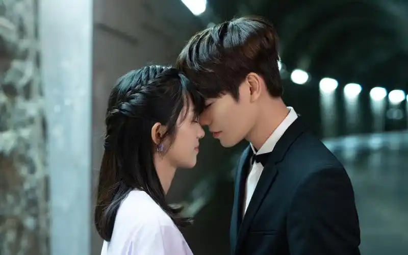 上天你别管我先让她幸福吧林彦俊x万鹏丨苏念衾x桑无焉