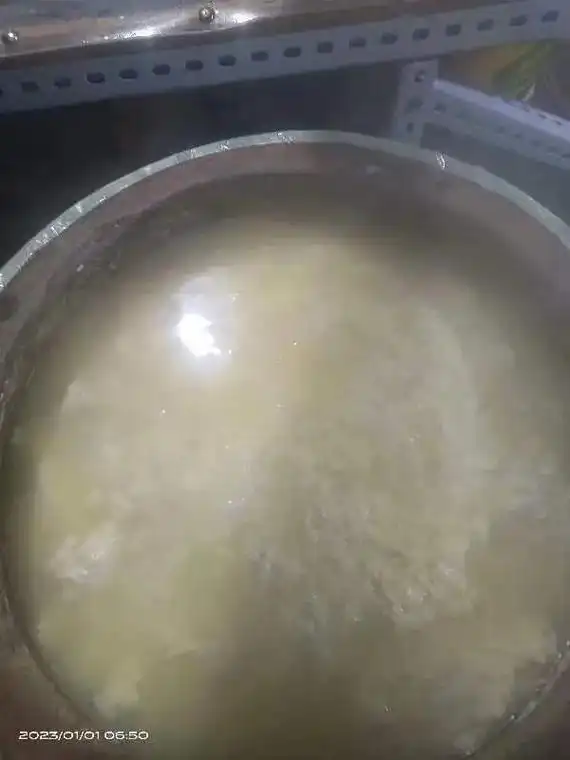 宋氏豆腐纯手工卤水大豆腐!冻豆腐!嘎嘎好吃还炖的住!多买同城 - 抖音