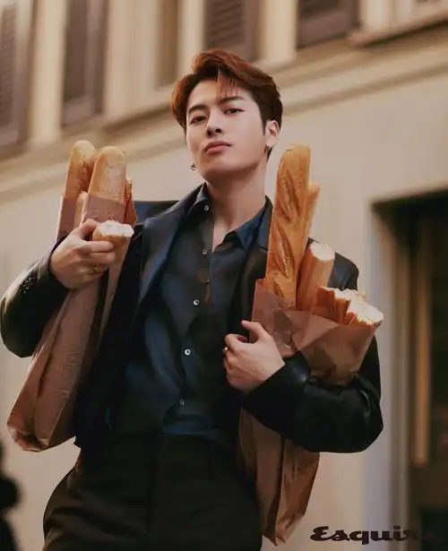 p>王嘉尔(jackson wang/      ),1994年3月28日出生于香港,中国香港