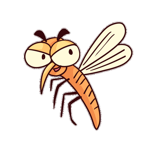 一到冬天蚊子都藏到哪去了今天就偷偷告诉你