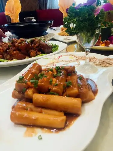 食乐天大酒店推出应季新菜品,敬请各位嘉宾,亲友光临品尝!