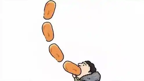 《epic sax guy》:王思聪吃热狗动画版,承包一年的笑点!