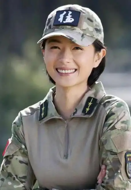 万茜有多受欢迎(低调演戏高调游戏)(9)