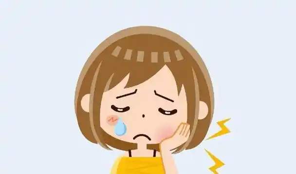 牙痛,只要不到1克这味药,很快就缓解