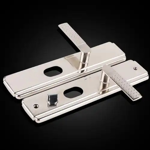 爱邦达adpopo锁具