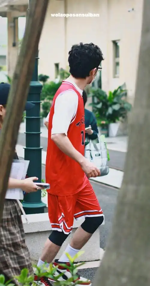 白宇开始推理吧