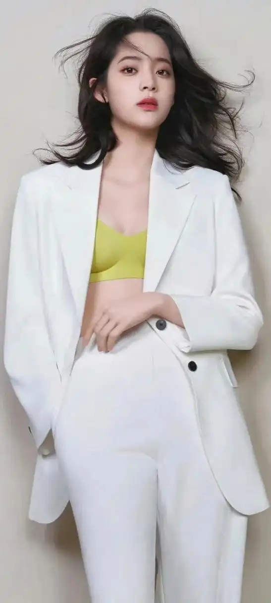 欧阳娜娜写真壁纸