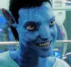 科幻片阿凡达qq头像_神之化身