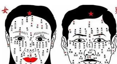 月牙唇的女人面相 对于男生非常有吸引力-第1张图片-解梦行