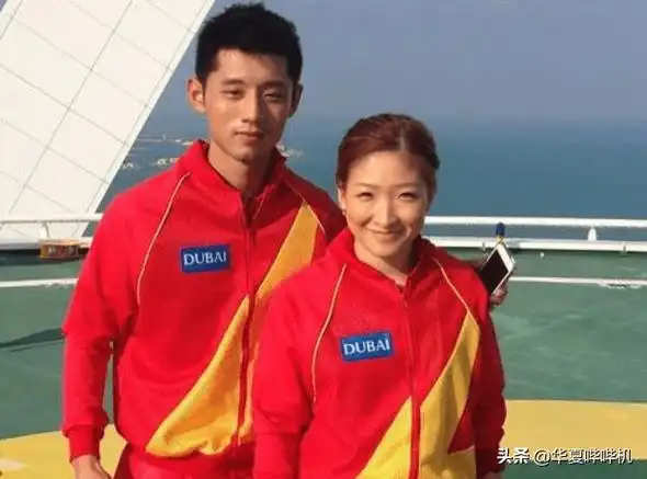 与景甜分手4年后,张继科如今再爆私人相片,这个瓜有点大