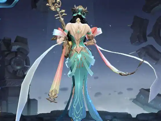 英雄,大乔算最丑,图四让成熟男人无法自拔|大乔|峡谷|蔡文姬_新浪新闻