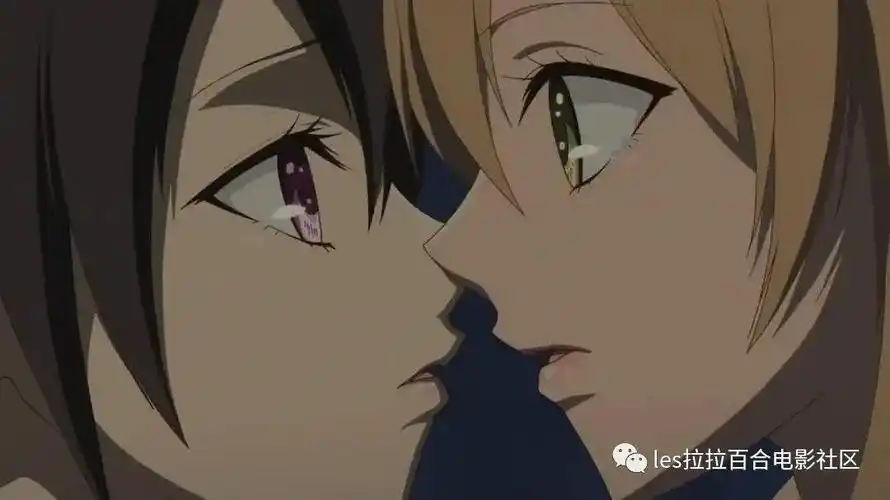 柑橘味香气没有血缘关系的姐妹相爱高甜很美的百合动漫