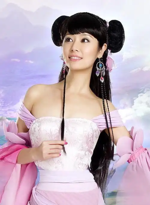 最后一部不太敢看|林心如|恐怖片|绣花鞋_新浪新闻