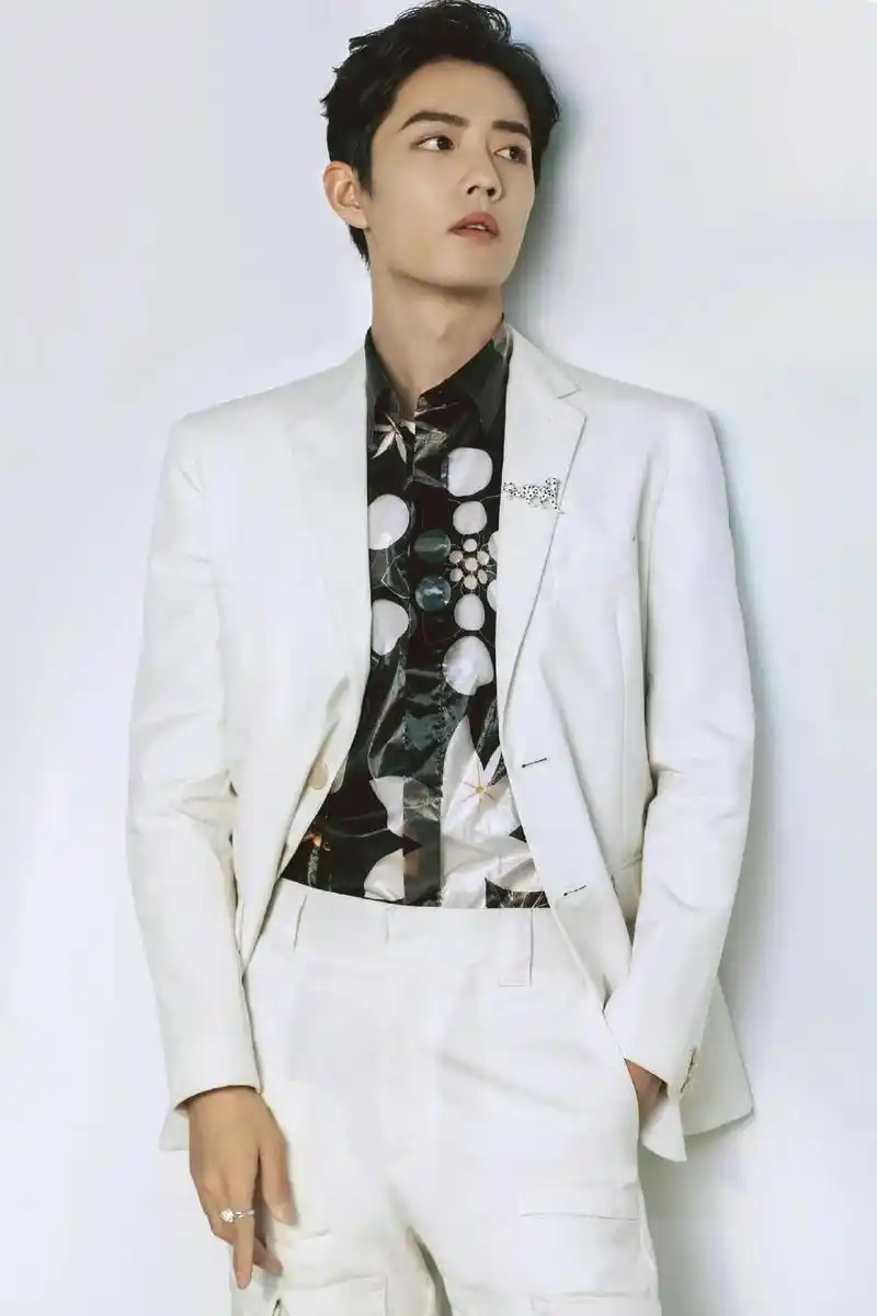 小飞侠 #肖战 - 抖音