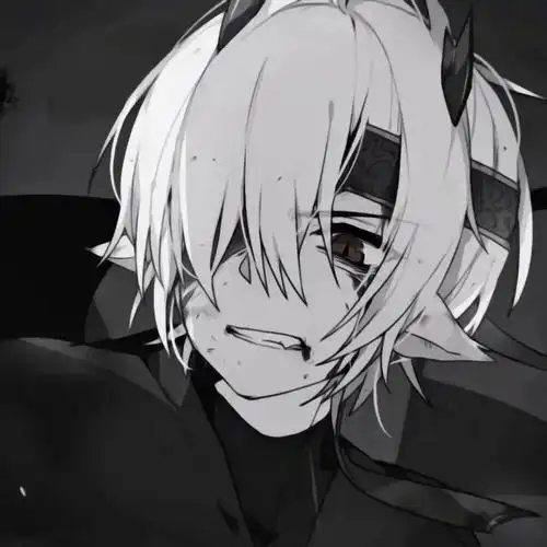 动漫男生头像,帅的