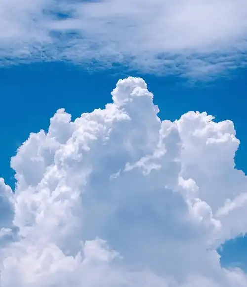 图片.#云朵 #抖音夏日光合季 最近看到的属于夏天的天空  - 抖音