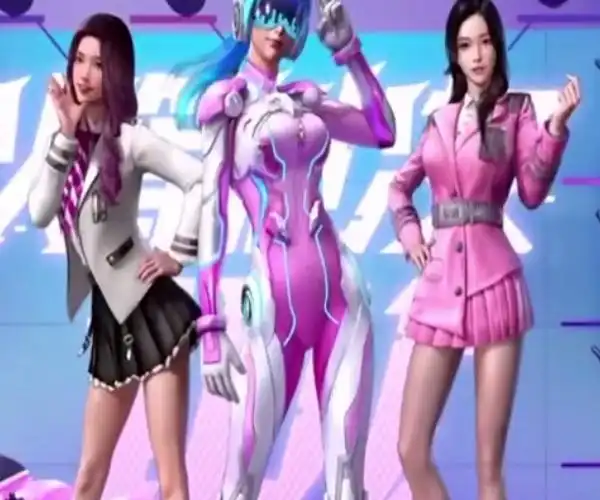 和平精英梦幻火箭刚上线有玩家已经全部氪穿