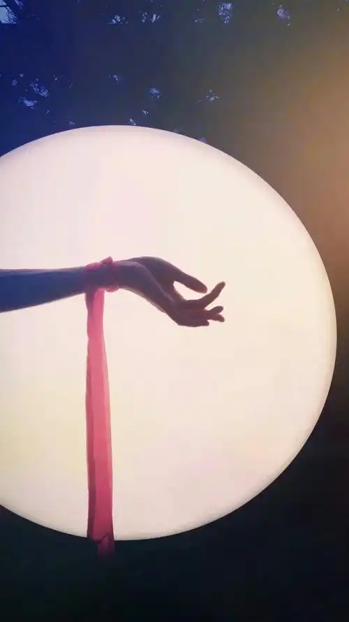 美腻的手(≥▽≤) #妖扬