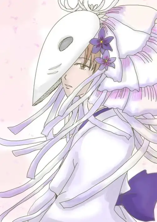 丰月神 夏目贵志 夏目友人帐