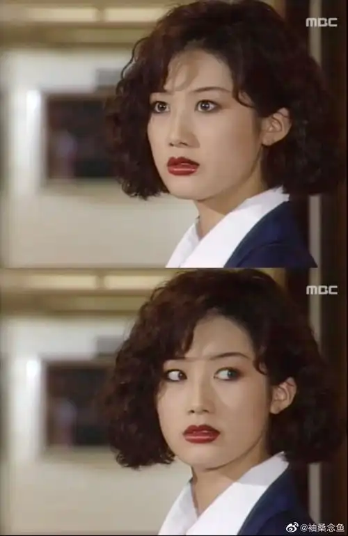 26岁韩国奖项大满贯,28岁退圈的沈银河什么水平