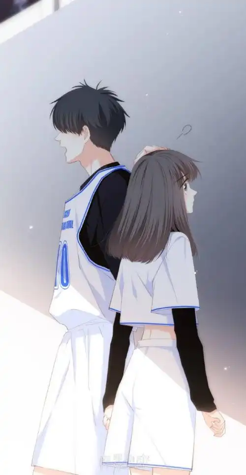 《怦然心动》壁纸之江应怜&狄淇儿