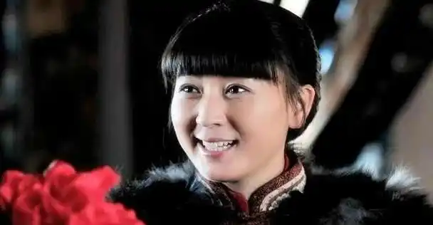 山杏闫学晶嫁二婚富豪老公当后妈如今45岁生二胎很幸福