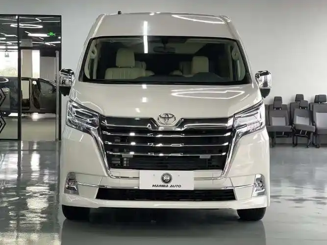 【图】平行进口平行进口海狮试驾感受_北京行情 - 车主之家