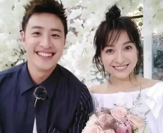 吴昕宣布结婚和谁领结婚证了 她的感情被大家关注