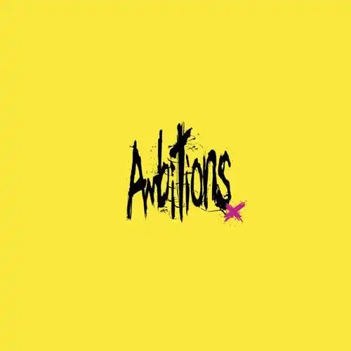 来自专辑《ambitions》one ok rock 专辑推荐《listen》《we are》