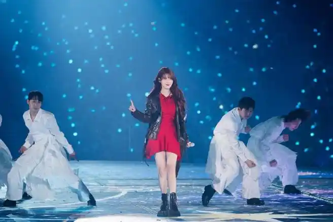 iu李知恩世界巡回演唱会##iu演唱会