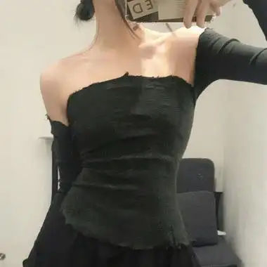 比较骚一点的女生头像污一点霸气