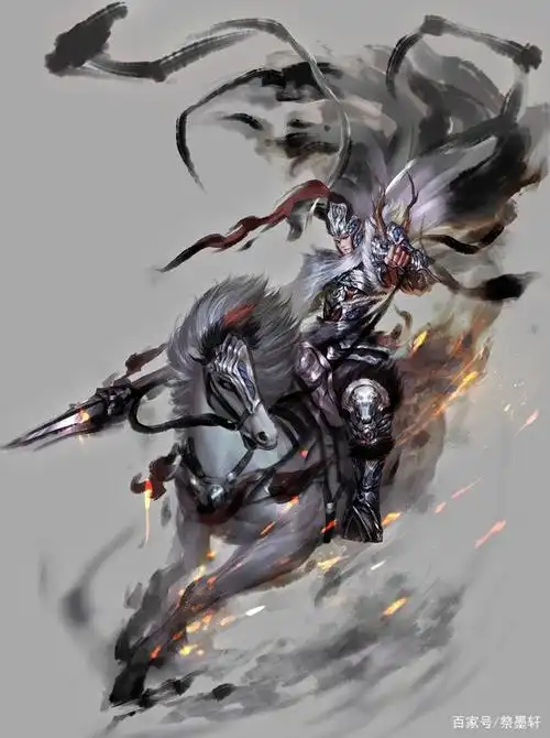 「读书札记」三国演义-第七回-中 常山赵子龙别传