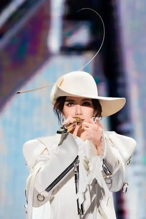 【合肥】邓紫棋i am gloria 巡回演唱会_音乐_香港_票务