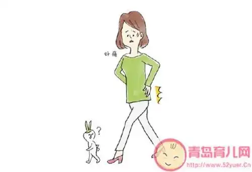 坐办公桌这姿势,对腰伤害最大!