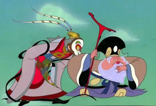 经典国产动画片盘点 - 77漫品 - 77漫品